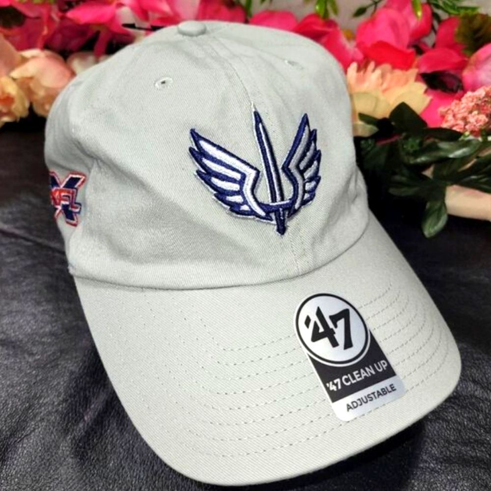 St Louis Battlehawks Ball Cap Official Gear Collectable Brand 47